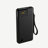 Powerbank Powerbird B10 10 000 mAh Black