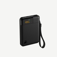 Powerbank Powerbird B5 5 000 mAh 12W Black