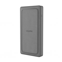 Powerbank Powerstation Wireless XL Black