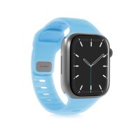 Apple Watch 38/40/41/42mm Band Glow Blue