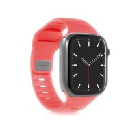 Apple Watch 38/40/41/42mm Band Glow Orange