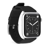 Apple Watch 38/40/41/42mm Band E-Classic Black