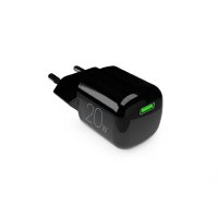 Charger MiniPro GaN USB-C 20W Black