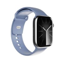 Apple Watch 38/40/41/42mm Band Icon Ice Blue