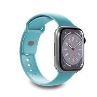 Apple Watch 38/40/41/42mm Band Icon Island Mist