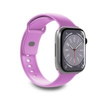 Apple Watch 38/40/41/42mm Band Icon Coraltastic