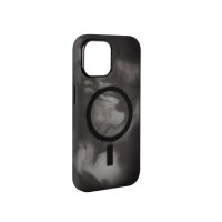 iPhone 15 Case Aqua Black