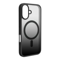 iPhone 16 Plus Case Gradient Black