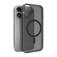 iPhone 17 Case Daylight MagSafe Black