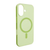 iPhone 17 Case Daylight MagSafe Salted Lime