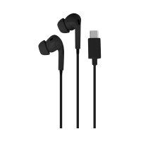 Wired Headphones Filo Pro USB-C Black