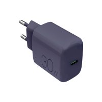 Charger Pro Lite 30W USB-C Dark blue