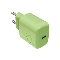 Charger Pro Lite 30W USB-C Green