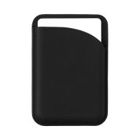 MagSafe Card holder Mag Wallet Black