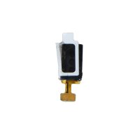 Samsung A10 call speaker