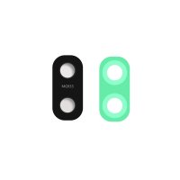 Samsung A40 camera lens