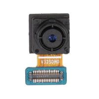 Samsung A52S front camera