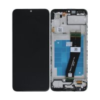 Samsung Galaxy A03 2022 (SM-A035G) Screen/Display - Black