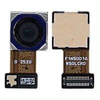 Samsung Galaxy A04s Rear Camera 50MP wide