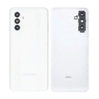 Samsung Galaxy A04s Back Cover - White