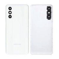 Samsung Galaxy A04s Back - White