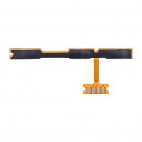 Samsung Galaxy A05 volume and power button with flex cable