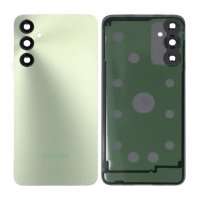 Samsung Galaxy A05S Back Cover - Green