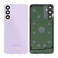 Samsung Galaxy A05s Back - Purple