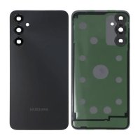 Samsung Galaxy A05S Back - Black