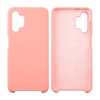 Samsung Galaxy A13 4G Case Silicone Pink