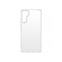 Samsung Galaxy A14 Case Shock resistant TPU Transparent