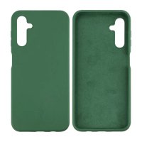 Samsung Galaxy A14 Case Silicone Green