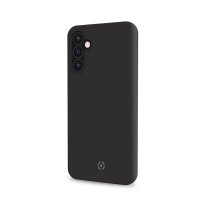 Samsung Galaxy A14 Case CROMO Black