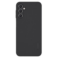 Samsung Galaxy A14 Case Super Frosted Shield Black