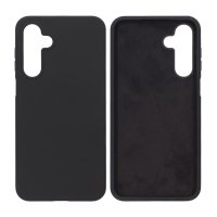 Samsung Galaxy A16 Case Silicone Black