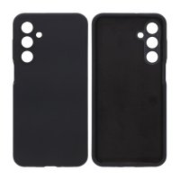 Samsung Galaxy A16 Case Silicone Black