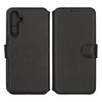 Samsung Galaxy A16 Cover 4 Card slots Black