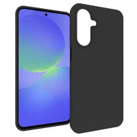 Samsung Galaxy A17 Case Feather Series Raven Black