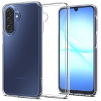 Samsung Galaxy A17 Case Ultra Hybrid Crystal Clear