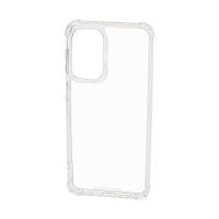 Samsung Galaxy A23 5G Case Shock resistant Transparent