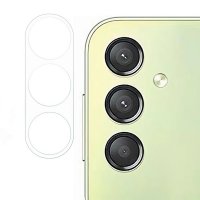 Samsung Galaxy A25 Camera Protector Glasberga