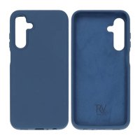 Samsung Galaxy A25 Case Silicone Blue