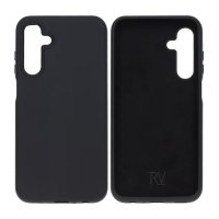 Samsung Galaxy A25 Case Silicone Black