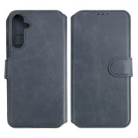 Samsung Galaxy A25 Cover 4 Card slots Blue