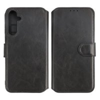 Samsung Galaxy A25 Cover 4 Card slots Black