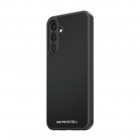 Samsung Galaxy A25 Case HardCase D3O Black