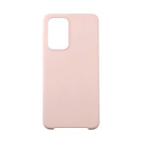 Samsung Galaxy A33 5G Case Silicone Beige