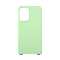 Samsung Galaxy A33 5G Case Silicone Green