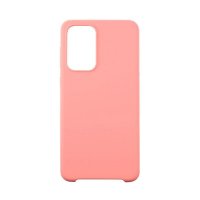 Samsung Galaxy A33 5G Case Silicone Pink