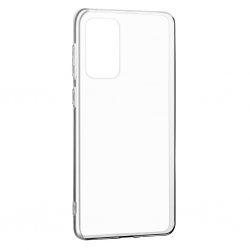 Samsung Galaxy A33 5G Case Nude Transparent